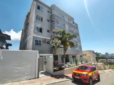 Apartamento com 2 Quartos à venda, 60m² no Ipiranga, São José