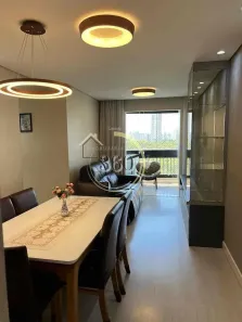 Apartamento com 3 Quartos à venda, 73m² no Tatuapé, São Paulo