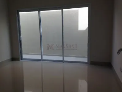 Casa de Condomínio com 3 Quartos à venda, 215m² no Vila Aviação, Bauru