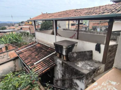 Casa com 4 Quartos à venda, 244m² no Jardim dos Comerciários (Venda Nova), Belo Horizonte
