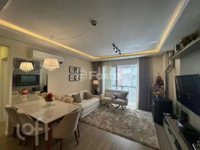 Apartamento com 2 Quartos à venda, 83m² no Centro, Canela