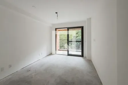 Kitnet com 1 Quarto à venda, 24m² no Jardim Vila Mariana, São Paulo