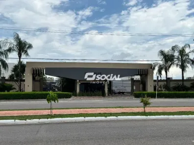 Lote/Terreno à venda, 450m² no Industrial, Porto Velho
