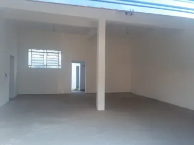 Prédio Comercial à venda, 215m² no Vila Nova Manchester, São Paulo