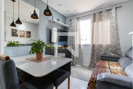 Apartamento com 2 Quartos à venda, 36m² no Parque Fongaro, São Paulo