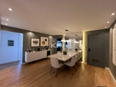 Apartamento com 2 Quartos à venda, 90m² no Nova Aliança, Ribeirão Preto