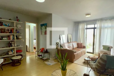 Apartamento com 2 Quartos à venda, 72m² no Vila Madalena, São Paulo