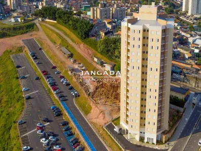 Apartamento com 2 Quartos à venda, 52m² no Padroeira, Osasco