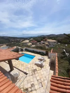 Casa de Condomínio com 4 Quartos à venda, 208m² no Tartaruga, Armação dos Búzios