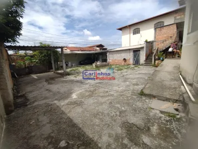 Casa com 3 Quartos à venda, 11m² no Jardim Teresópolis, Betim