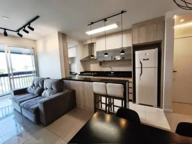 Apartamento com 3 Quartos à venda, 88m² no Jardim Cidade de Florianópolis, São José