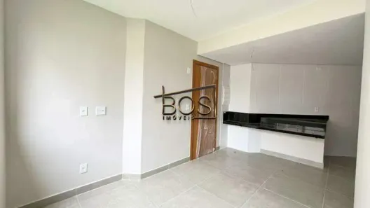 Apartamento com 2 Quartos à venda, 42m² no Funcionários, Belo Horizonte