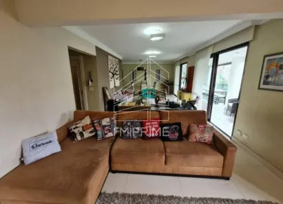 Apartamento com 3 Quartos à venda, 178m² no Vila Anglo Brasileira, São Paulo