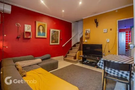 Sobrado com 2 Quartos à venda, 120m² no Perdizes, São Paulo