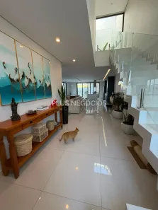 Casa de Condomínio com 4 Quartos à venda, 244m² no Wanel Ville, Sorocaba