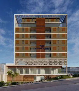 Apartamento com 2 Quartos à venda, 60m² no Nova Suíssa, Belo Horizonte