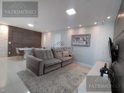 Apartamento com 3 Quartos à venda, 165m² no Melville Empresarial I e II, Barueri