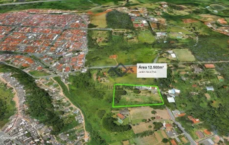 Lote/Terreno à venda, 12500m² no Jardim Nova Poá, Poá