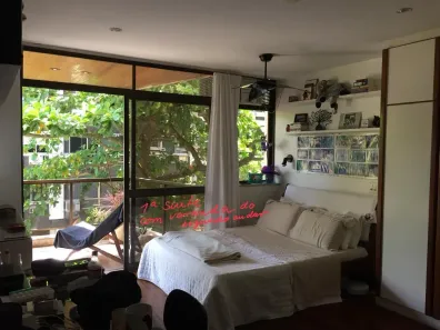 Apartamento com 4 Quartos à venda, 200m² no Ipanema, Rio de Janeiro
