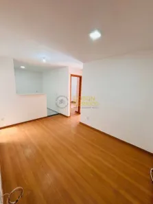 Apartamento com 2 Quartos para venda ou aluguel, 39m² no Santana, Pindamonhangaba