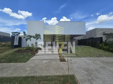 Casa com 3 Quartos à venda, 241m² no Alphaville, Bauru