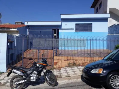 Casa com 3 Quartos à venda, 164m² no Jardim Santa Rosália, Sorocaba