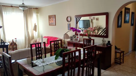 Apartamento com 3 Quartos à venda, 145m² no Gonzaga, Santos