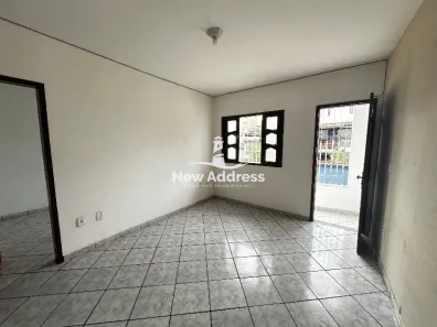 Apartamento com 2 Quartos à venda, 74m² no Santos Dumont, Vila Velha