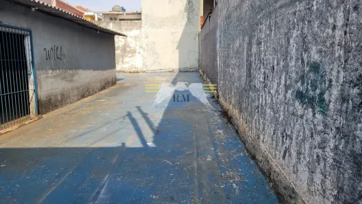 Lote/Terreno para alugar, 250m² no Jardim Vila Formosa, São Paulo