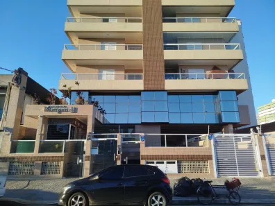Apartamento com 2 Quartos à venda, 73m² no Ocian, Praia Grande