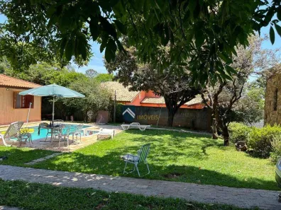 Casa de Condomínio com 3 Quartos à venda, 257m² no São Joaquim, Vinhedo