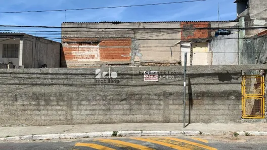 Lote/Terreno à venda, 99m² no Vila Bancária Munhoz, São Paulo
