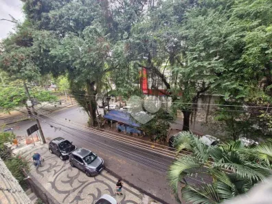 Apartamento com 3 Quartos à venda, 127m² no Grajaú, Rio de Janeiro