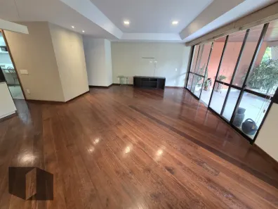 Apartamento com 3 Quartos à venda, 176m² no Barra da Tijuca, Rio de Janeiro