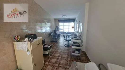 Ponto Comercial para alugar, 30m² no Vila Guarani (Z Sul), São Paulo