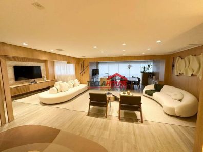 Apartamento com 3 Quartos à venda, 154m² no Jardim Flor da Montanha, Guarulhos