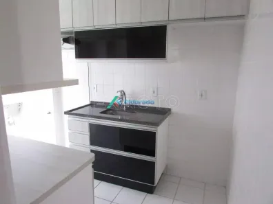 Apartamento com 2 Quartos para alugar, 49m² no Jardim Recanto dos Sonhos, Sumaré