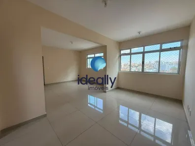 Apartamento com 3 Quartos à venda, 102m² no Cabral, Contagem