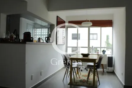 Apartamento com 2 Quartos à venda, 62m² no Pinheiros, São Paulo