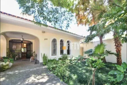 Casa com 5 Quartos à venda, 650m² no Campo Belo, São Paulo