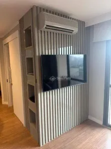Flat com 2 Quartos para alugar, 45m² no Vila Olímpia, São Paulo