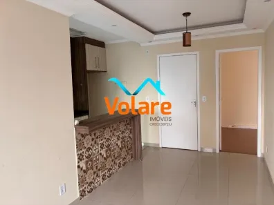 Apartamento com 3 Quartos à venda, 72m² no Novo Osasco, Osasco
