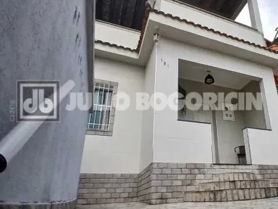Casa com 4 Quartos à venda, 139m² no Brás de Pina, Rio de Janeiro