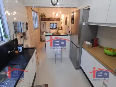 Sobrado com 3 Quartos à venda, 190m² no Cipava, Osasco