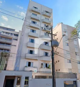 Apartamento com 1 Quarto para alugar, 34m² no Vila Fujita, Londrina