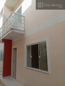 Apartamento com 2 Quartos para alugar, 65m² no Peró, Cabo Frio
