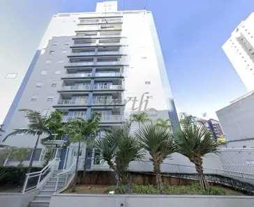 Apartamento com 3 Quartos à venda, 85m² no Vila Itapura, Campinas