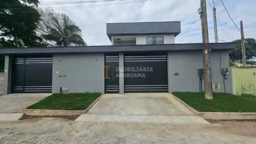 Casa com 3 Quartos à venda, 200m² no Areal, Araruama