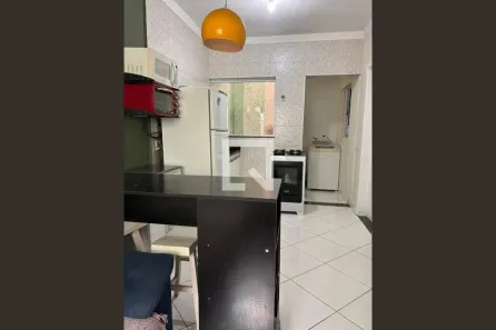 Apartamento com 2 Quartos à venda, 42m² no Vila Granada, São Paulo