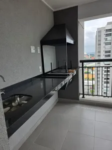 Apartamento com 2 Quartos à venda, 57m² no Vila Camargos, Guarulhos